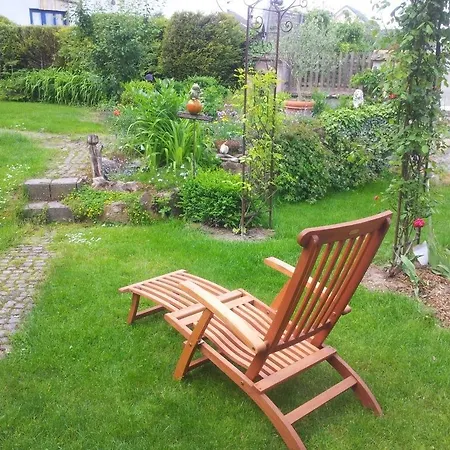 Haus Burgblick