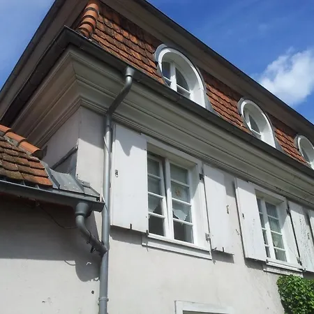 Haus Burgblick