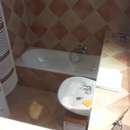 شقة Haus Burgblick انديغن
