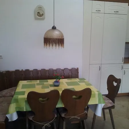Haus Burgblick