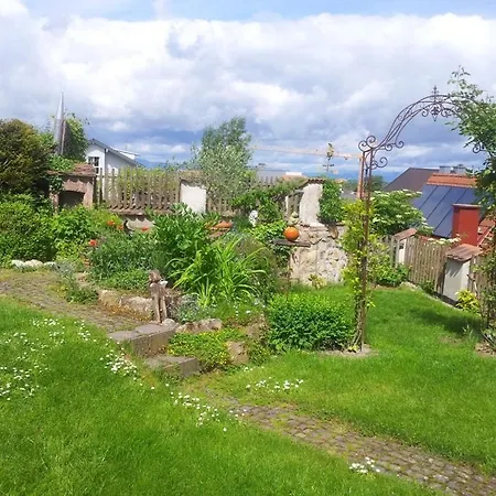 Haus Burgblick *
